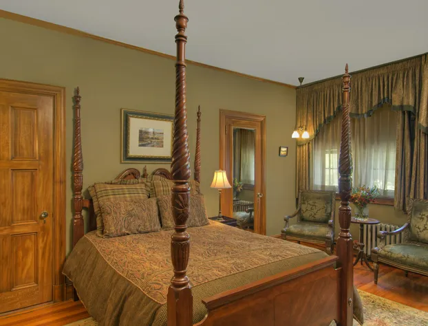 Castle Hill Resort And Spa hotel detail image 3