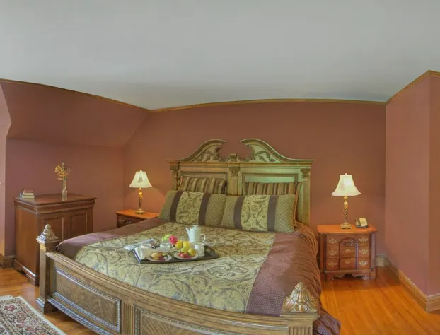 Castle Hill Resort And Spa hotel detail image 4