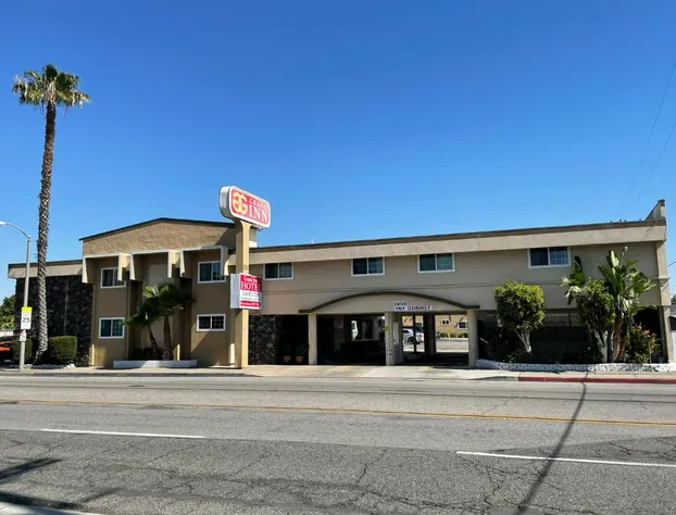 Grand Inn hotel detail image 3