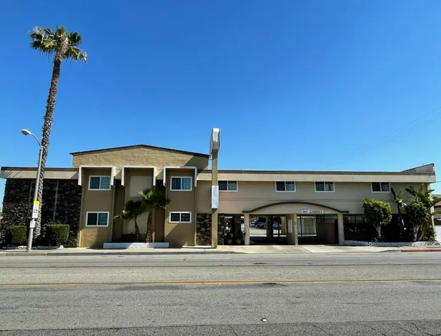 Grand Inn hotel detail image 4