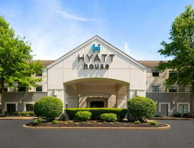 HYATT house Boston/Burlington hotel detail image 2