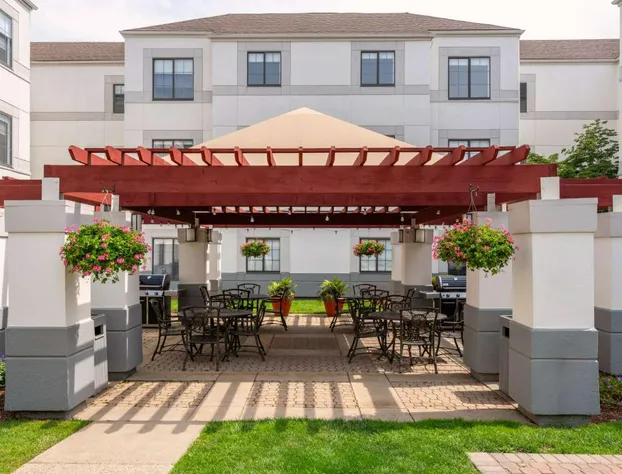 HYATT house Boston/Burlington hotel detail image 3