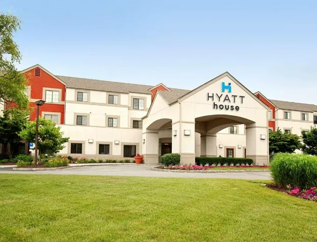 HYATT house Boston/Burlington hotel detail image 1