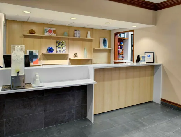 HYATT house Boston/Burlington hotel detail image 4