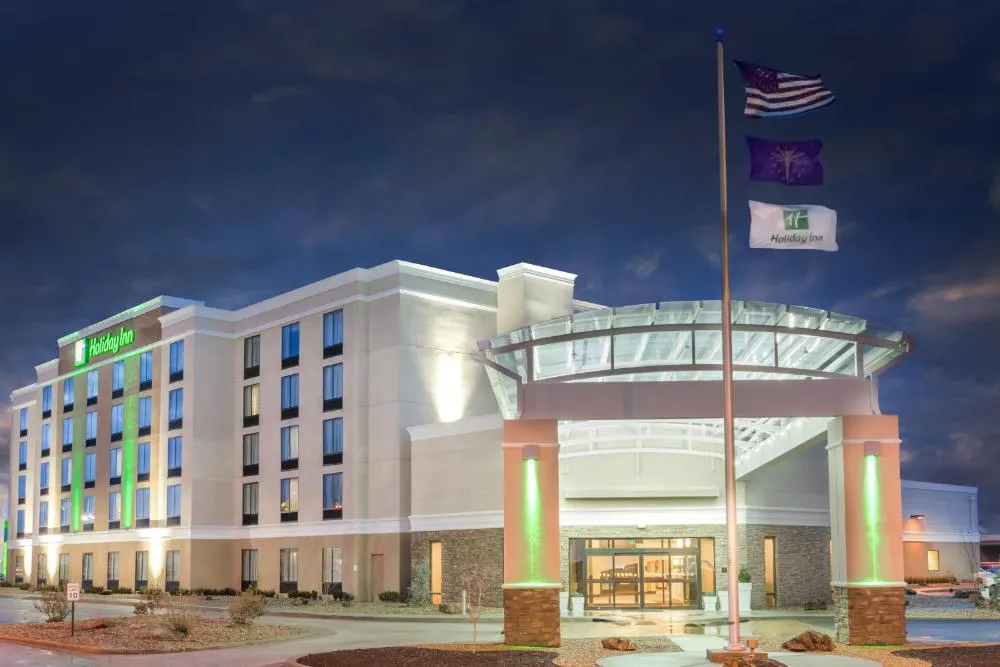 Holiday Inn Terre Haute by IHG hotel hero