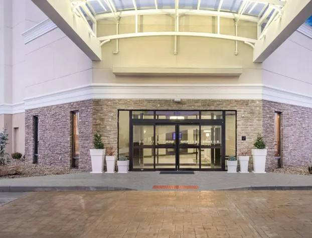 Holiday Inn Terre Haute by IHG hotel detail image 2