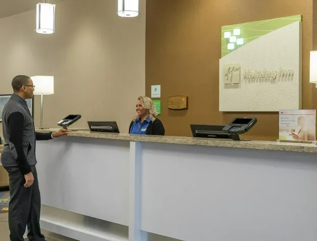 Holiday Inn Terre Haute by IHG hotel detail image 3