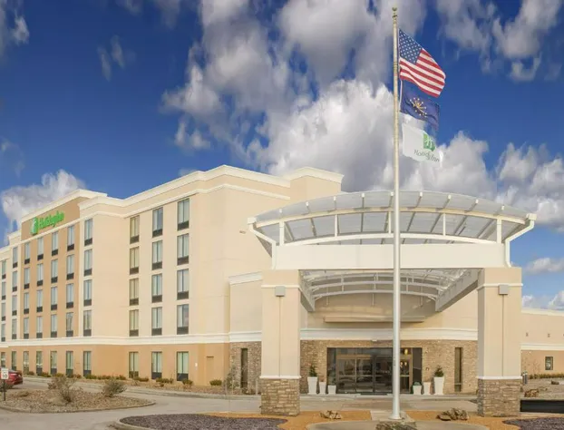Holiday Inn Terre Haute by IHG hotel detail image 1