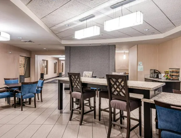 Holiday Inn Terre Haute by IHG hotel detail image 2