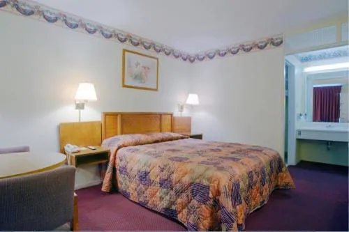 Americas Best Value Inn Loudon Lenoir City hotel detail image 1