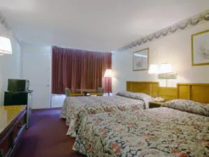 Americas Best Value Inn Loudon Lenoir City hotel detail image 2