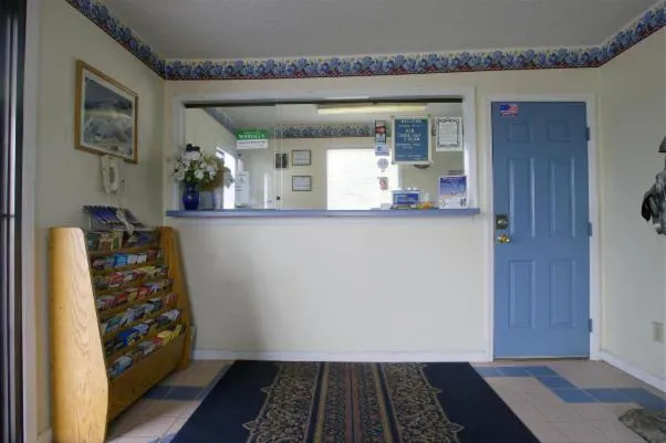 Americas Best Value Inn Loudon Lenoir City hotel detail image 2