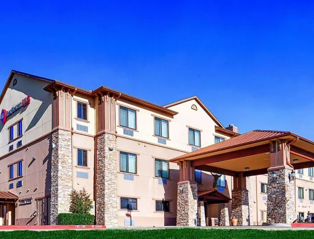 Best Western Plus Royal Mountain Inn & Suites hotel detail image 1