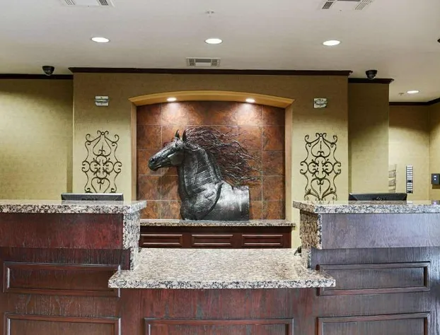 Best Western Plus Royal Mountain Inn & Suites hotel detail image 3