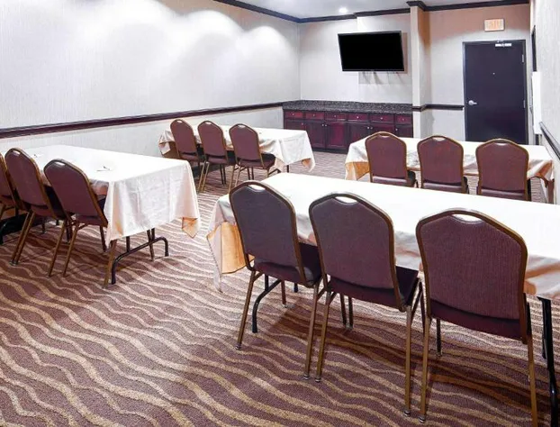 Best Western Plus Royal Mountain Inn & Suites hotel detail image 4