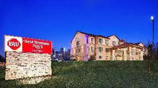 Best Western Plus Royal Mountain Inn & Suites hotel detail image 1