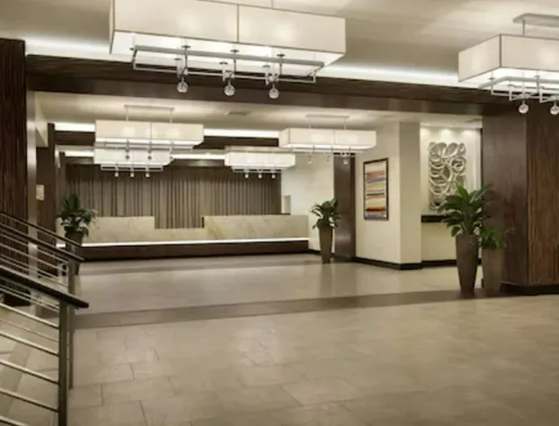 Hilton Jfk Airport hotel detail image 1