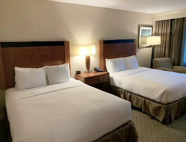 Hilton Jfk Airport hotel detail image 4