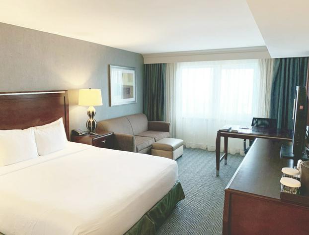 New York Jfk Airport hotel detail image 1