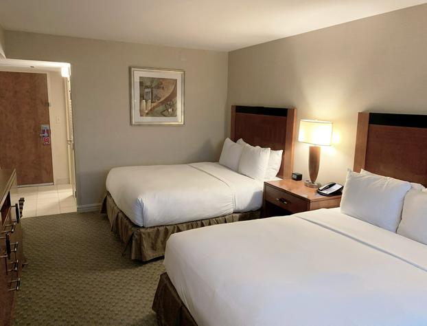New York Jfk Airport hotel detail image 2