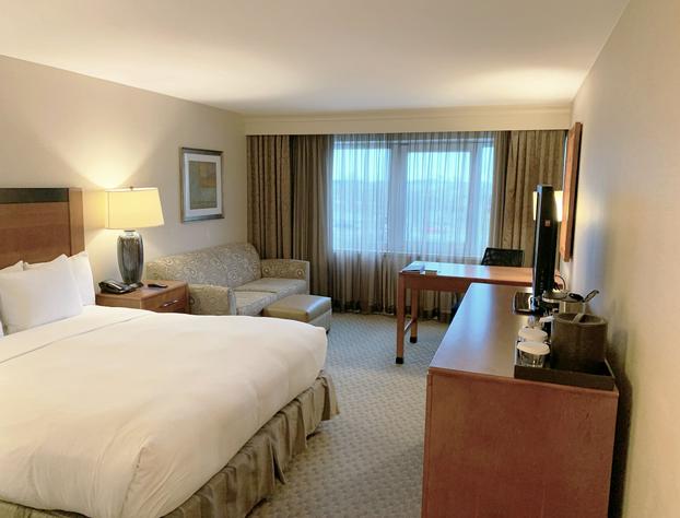New York Jfk Airport hotel detail image 4