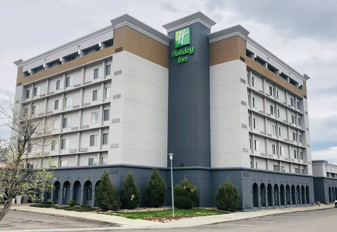 Holiday Inn Great Falls- Convention Center by IHG hotel hero
