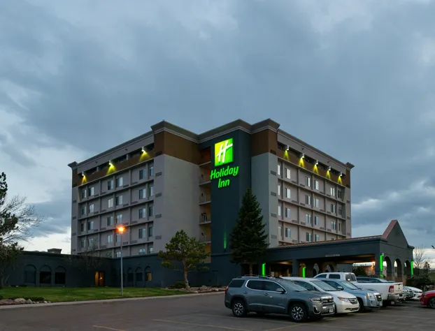 Holiday Inn Great Falls- Convention Center by IHG hotel detail image 2