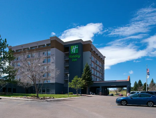Holiday Inn Great Falls- Convention Center by IHG hotel detail image 3