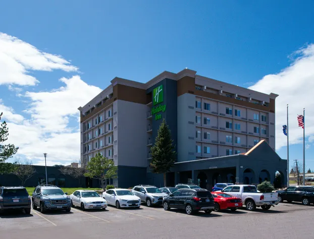 Holiday Inn Great Falls- Convention Center by IHG hotel detail image 4