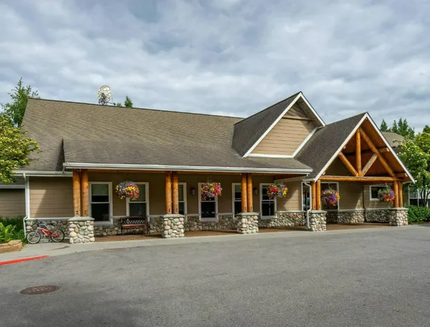 Residence Inn by Marriott Anchorage Midtown hotel detail image 1