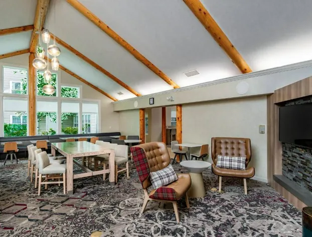 Residence Inn by Marriott Anchorage Midtown hotel detail image 3