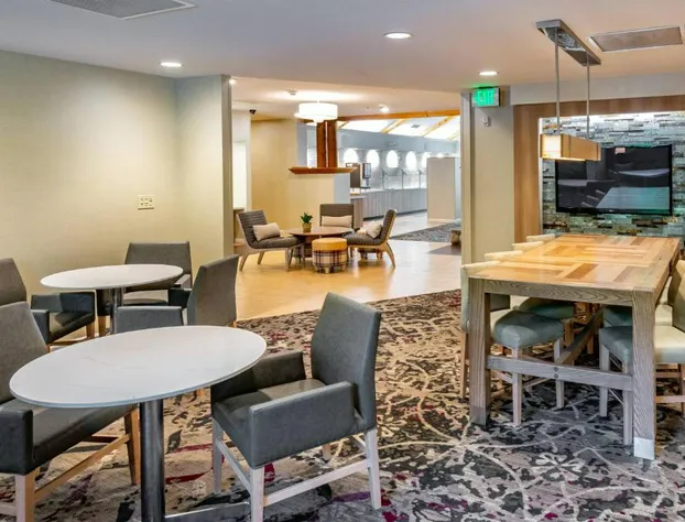 Residence Inn by Marriott Anchorage Midtown hotel detail image 4