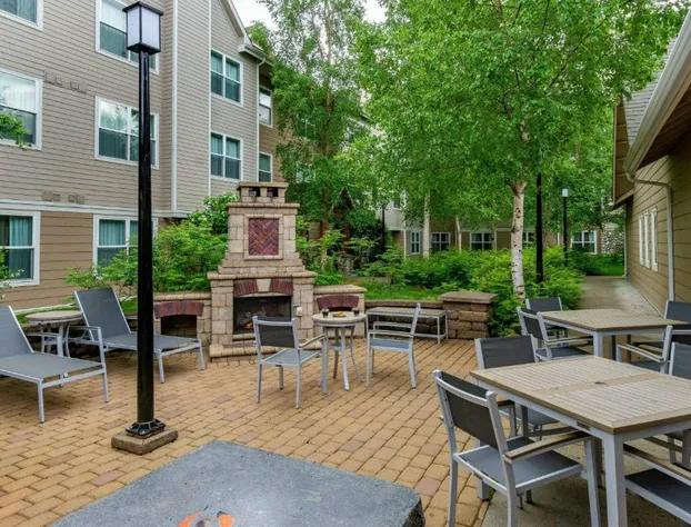 Residence Inn by Marriott Anchorage Midtown hotel detail image 2