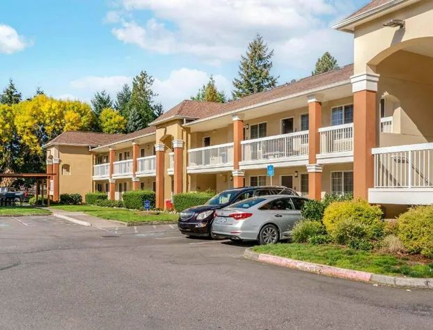 Extended Stay America Suites Portland Beaverton hotel detail image 1
