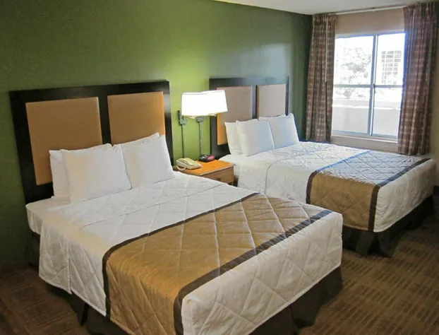 Extended Stay America Suites Portland Beaverton hotel detail image 4