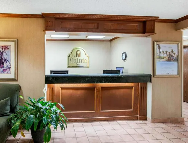 La Quinta Inn by Wyndham Detroit Southgate hotel detail image 1