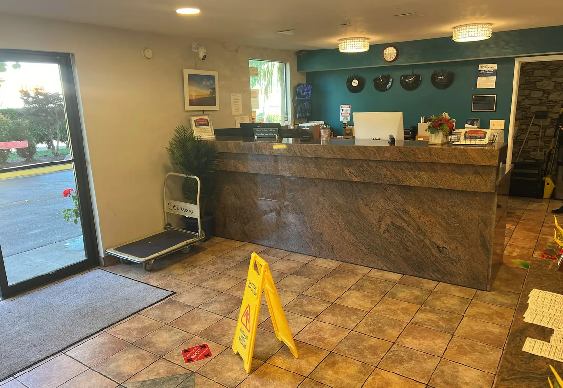 FairBridge Inn Express Tukwila hotel hero