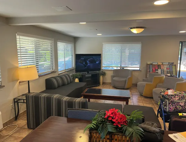 FairBridge Inn Express Tukwila hotel detail image 1