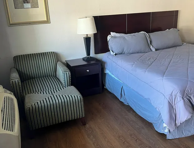 FairBridge Inn Express Tukwila hotel detail image 3