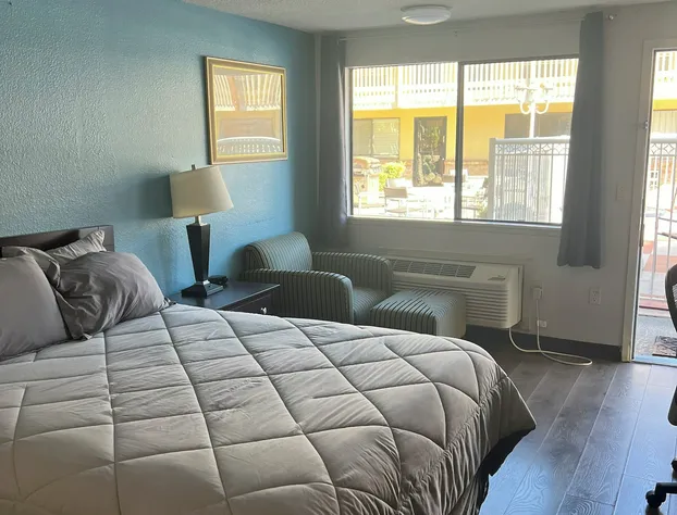 FairBridge Inn Express Tukwila hotel detail image 4