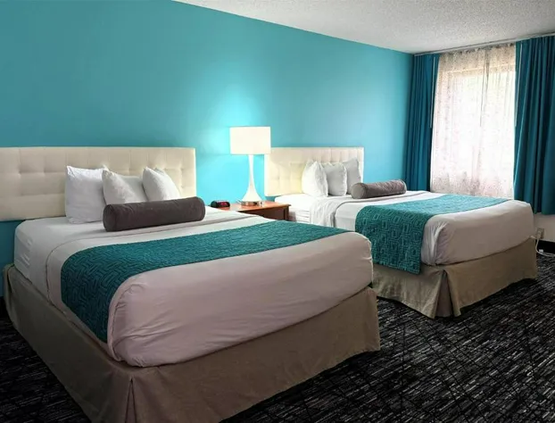 Howard Johnson by Wyndham Evansville East hotel detail image 4