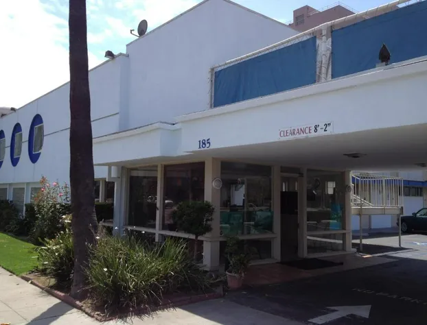 Inn Of Long Beach hotel detail image 1