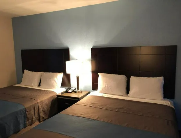 Inn Of Long Beach hotel detail image 4