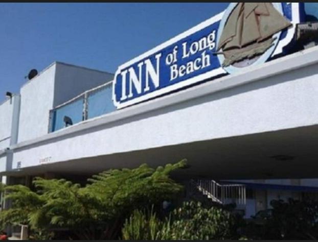Inn Of Long Beach hotel detail image 2