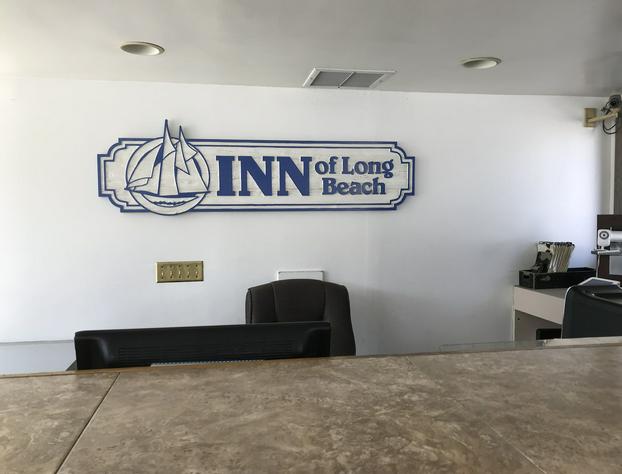 Inn Of Long Beach hotel detail image 3