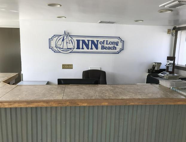 Inn Of Long Beach hotel detail image 4