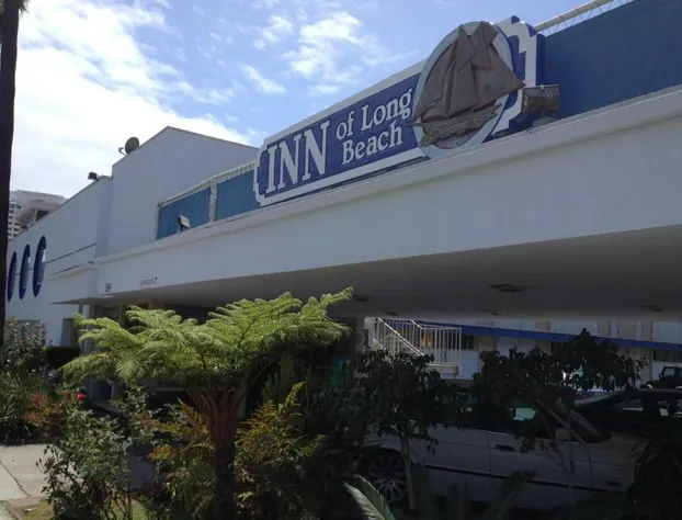 Inn Of Long Beach hotel detail image 3