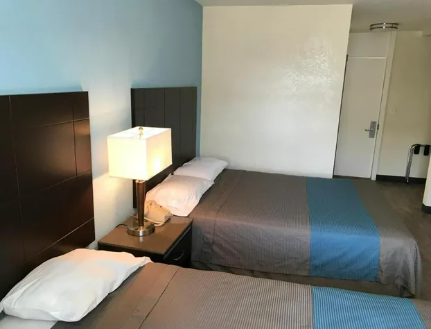 Inn Of Long Beach hotel detail image 4