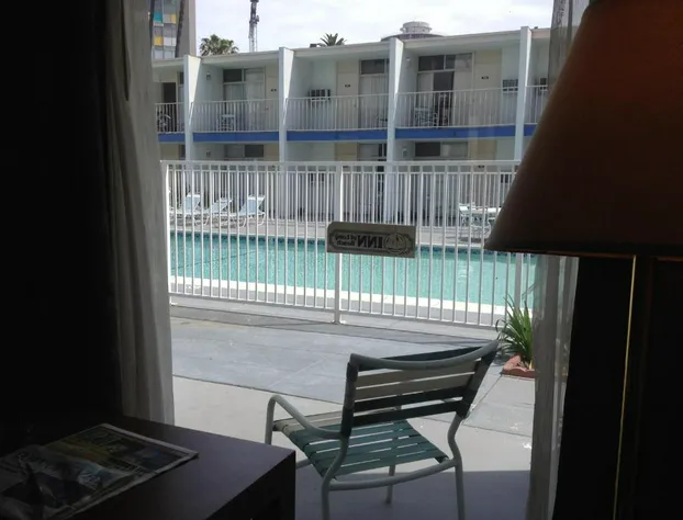 Inn Of Long Beach hotel detail image 2