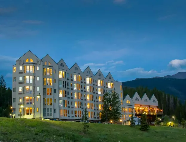 Winter Park Mountain Lodge hotel detail image 3